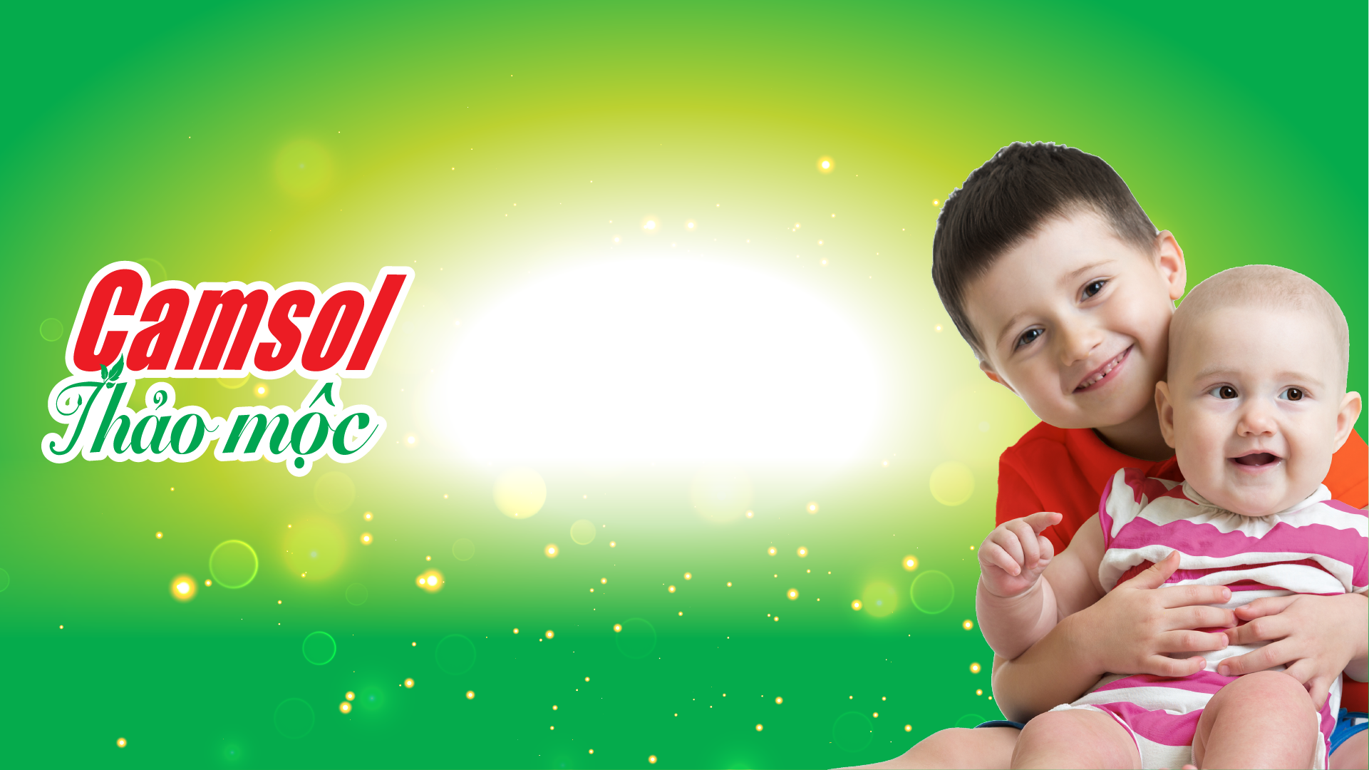 CAMSOL Thảo Mộc